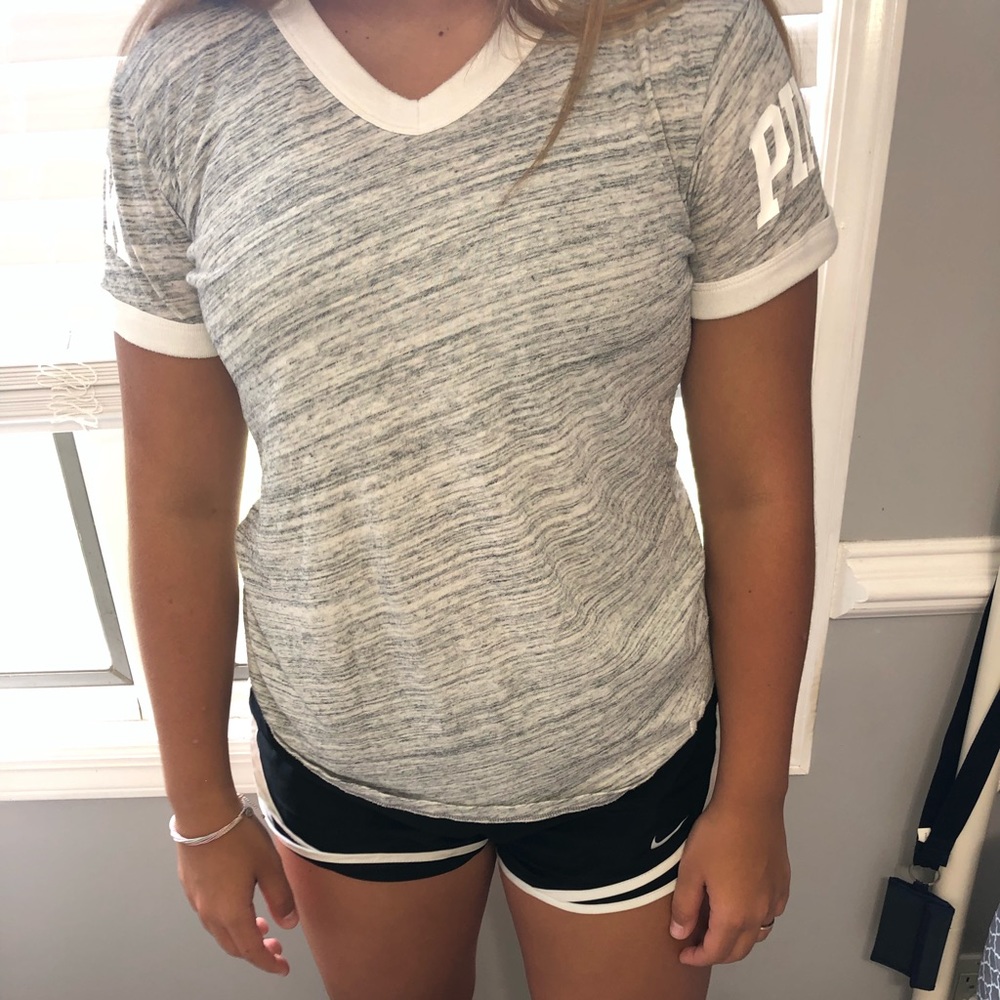 PINK t-shirt